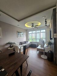 Blk 671 Edgefield Plains (Punggol), HDB 4 Rooms #520776201
